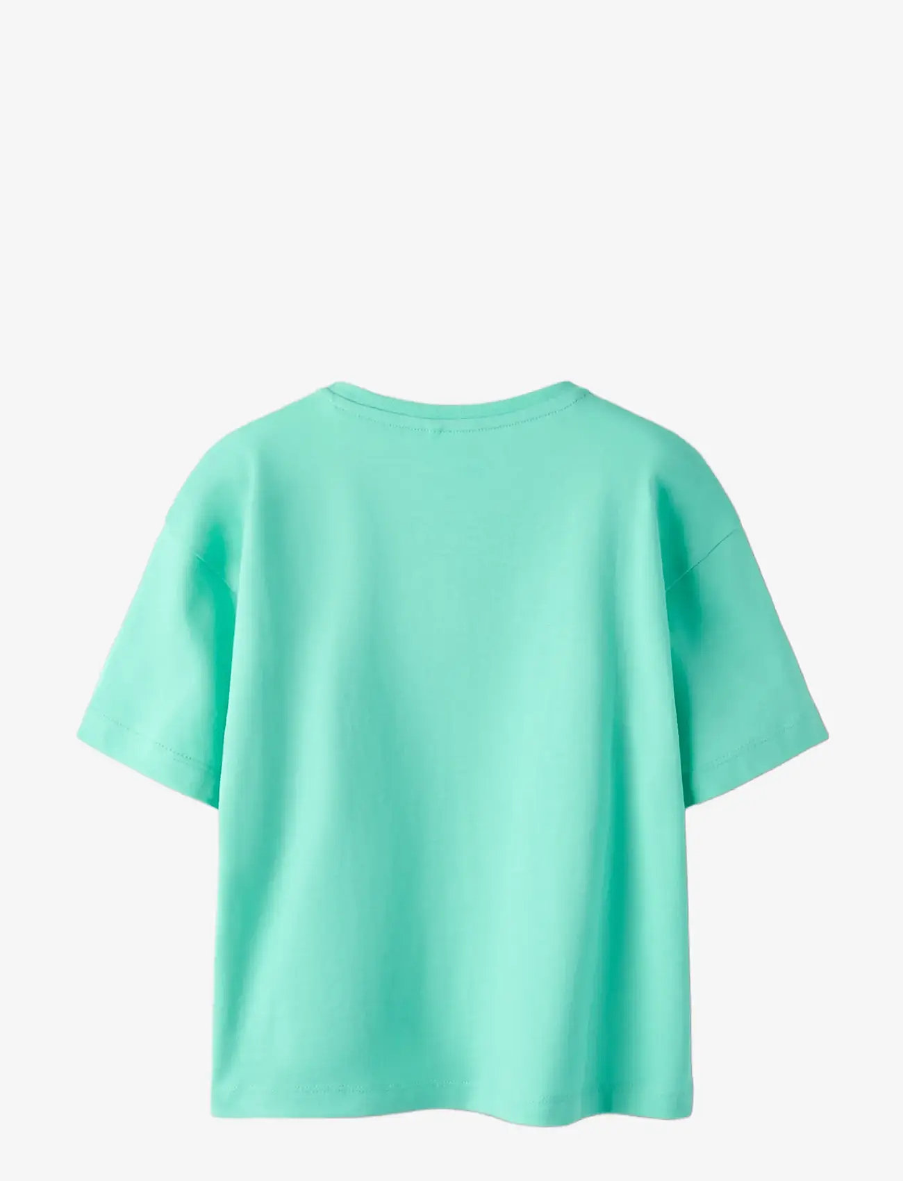 name it - NKFVONAYA SS RLX TOP NOOS - lühikeste varrukatega t-särgid - bermuda - 1