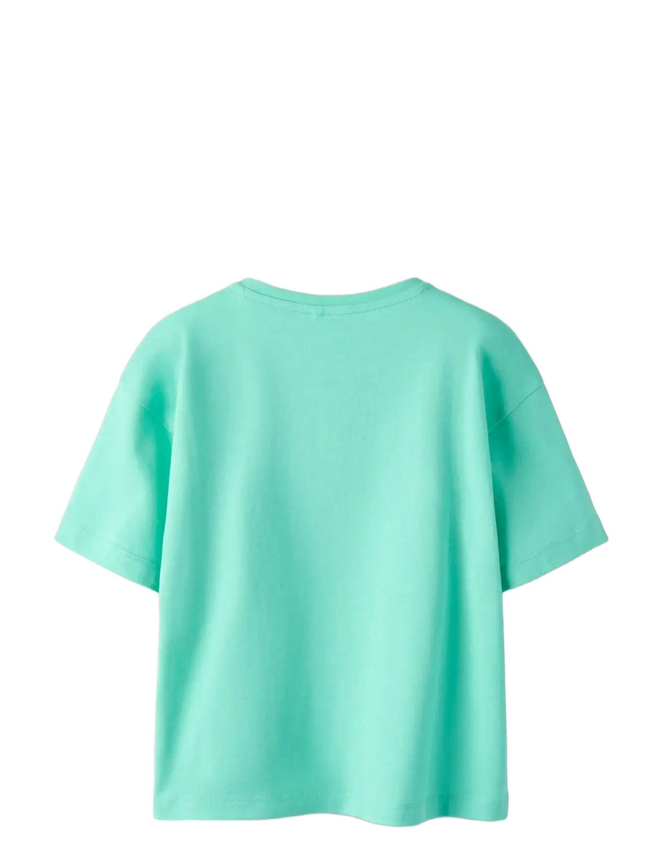 name it - NKFVONAYA SS RLX TOP NOOS - lühikeste varrukatega t-särgid - bermuda - 1