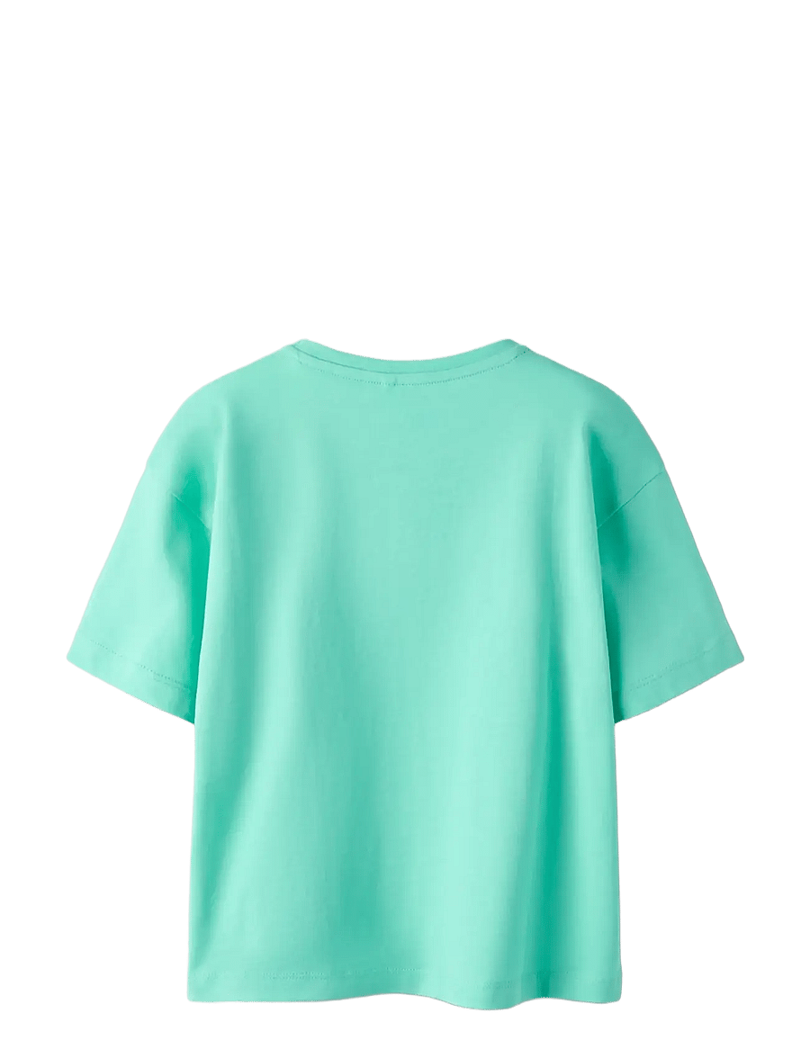 name it - NKFVONAYA SS RLX TOP NOOS - kurzärmelige - bermuda - 1
