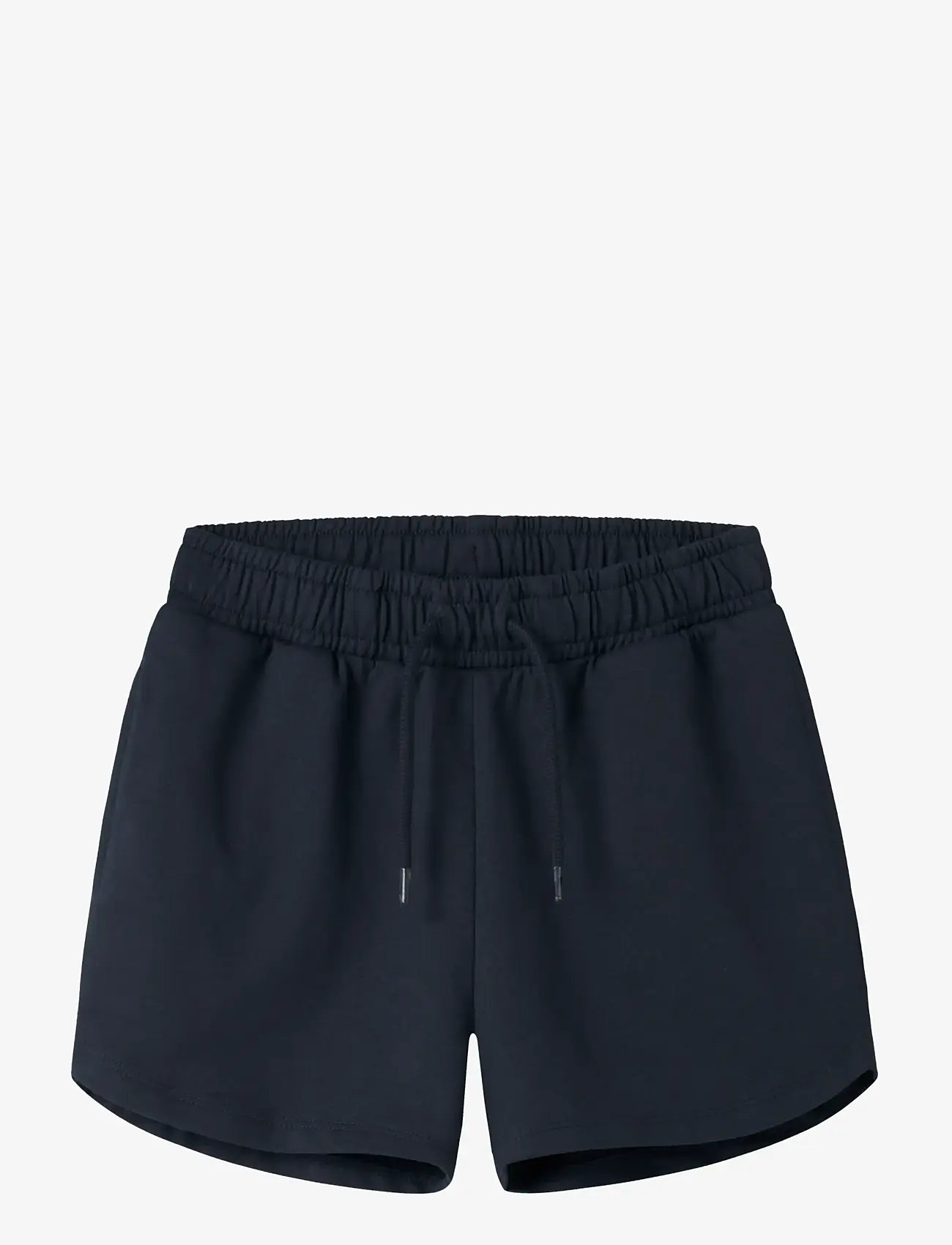 name it - NKFBRALLY SWEAT SHORTS UNB NOOS - sweatshorts - dark sapphire - 0