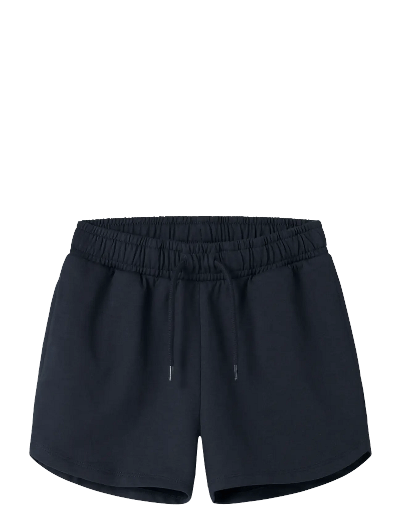 name it - NKFBRALLY SWEAT SHORTS UNB NOOS - sweatshorts - dark sapphire - 0