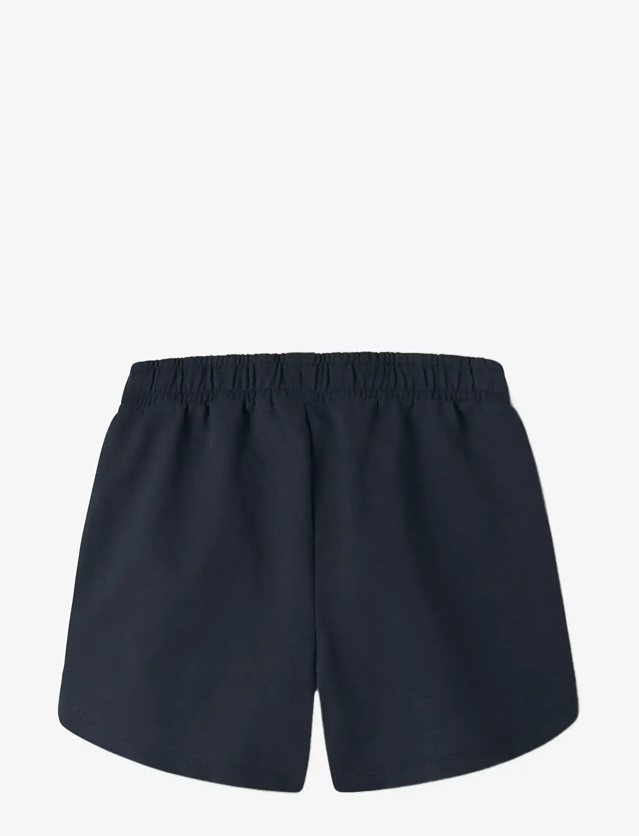 name it - NKFBRALLY SWEAT SHORTS UNB NOOS - sweatshorts - dark sapphire - 1