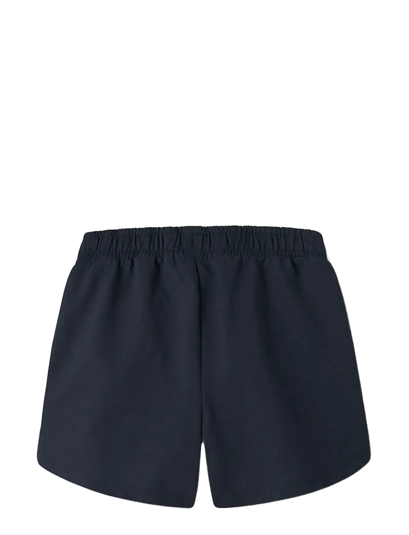 name it - NKFBRALLY SWEAT SHORTS UNB NOOS - sweatshorts - dark sapphire - 1