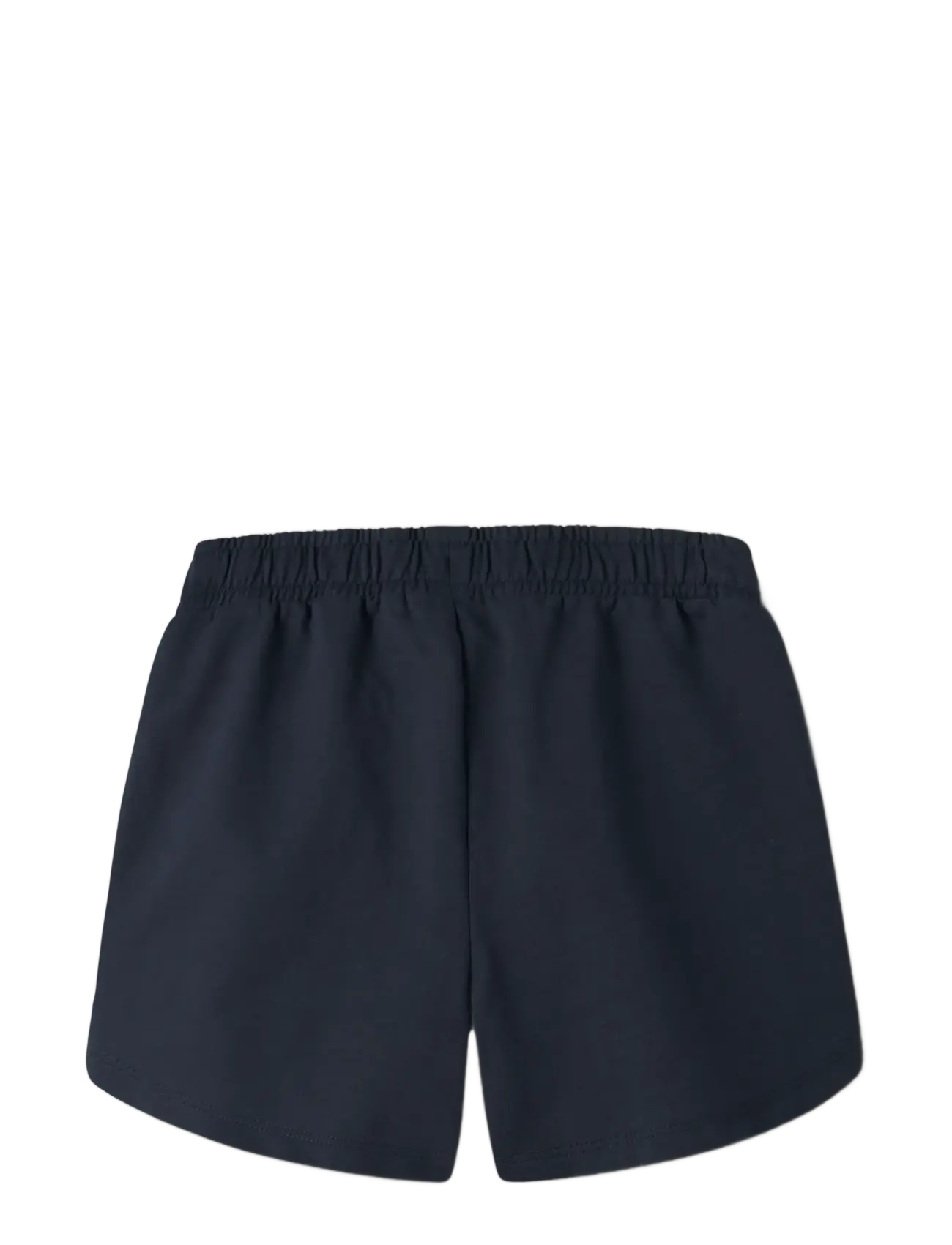 name it - NKFBRALLY SWEAT SHORTS UNB NOOS - sweatshorts - dark sapphire - 1