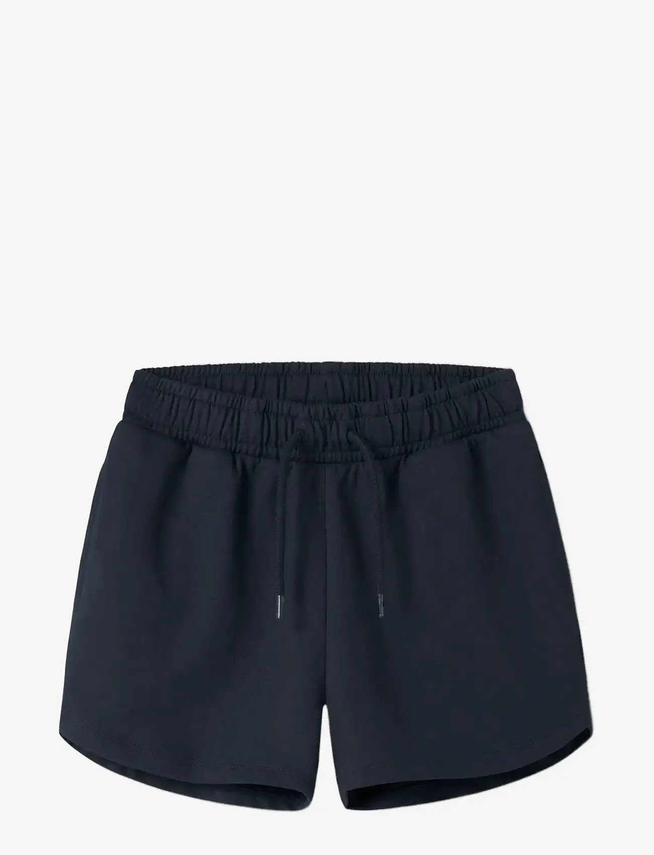 name it - NKFBRALLY SWEAT SHORTS UNB NOOS - sweatshorts - dark sapphire - 2