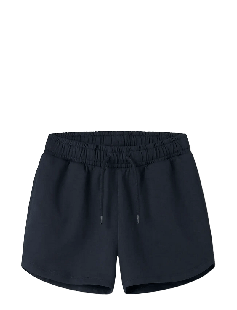 name it - NKFBRALLY SWEAT SHORTS UNB NOOS - sweatshorts - dark sapphire - 2