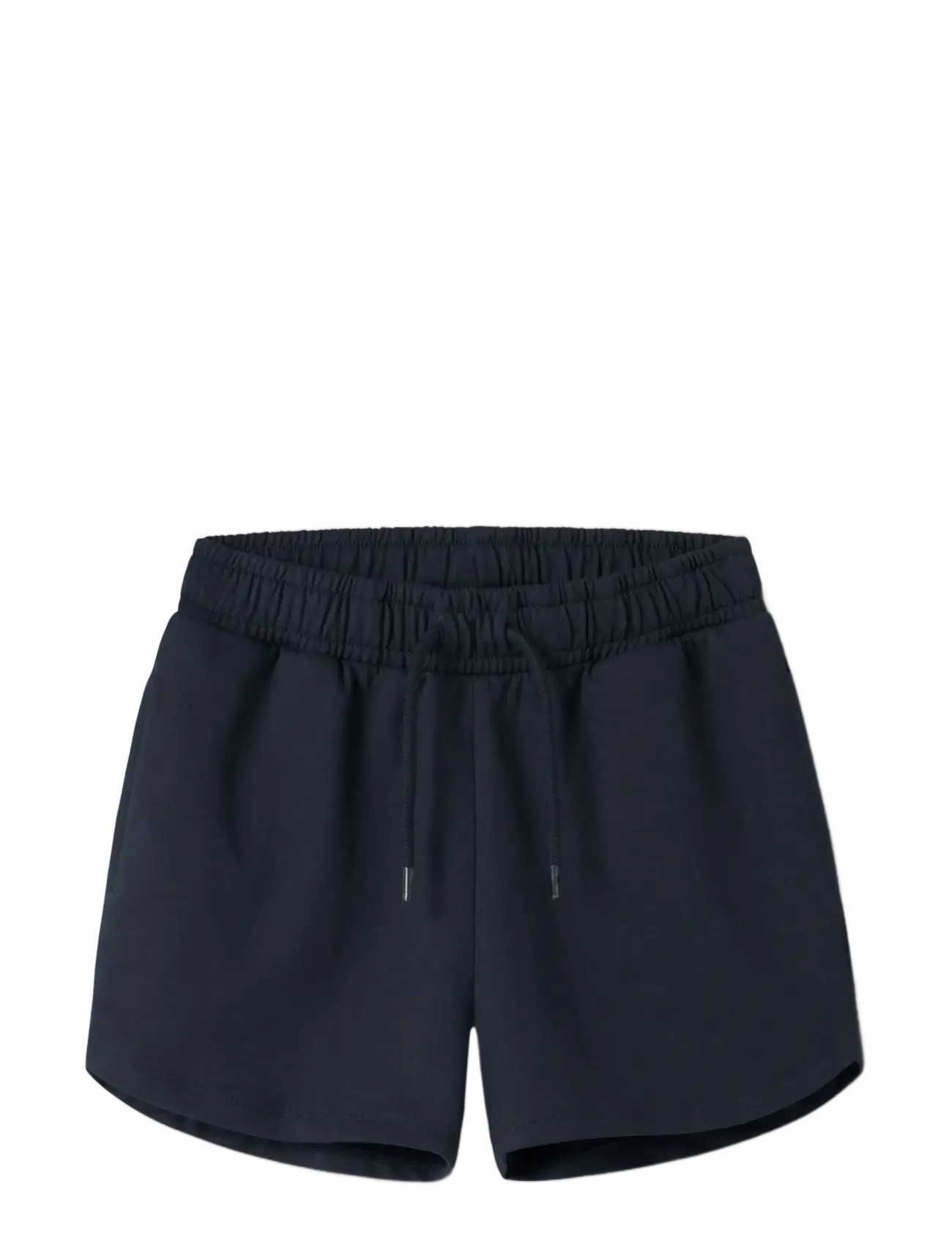name it - NKFBRALLY SWEAT SHORTS UNB NOOS - sweatshorts - dark sapphire - 2
