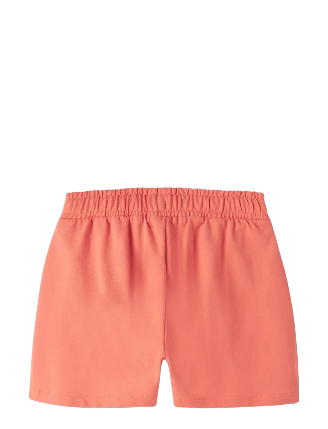 name it - NKFBRALLY SWEAT SHORTS UNB NOOS - sweat shorts - fusion coral - 1