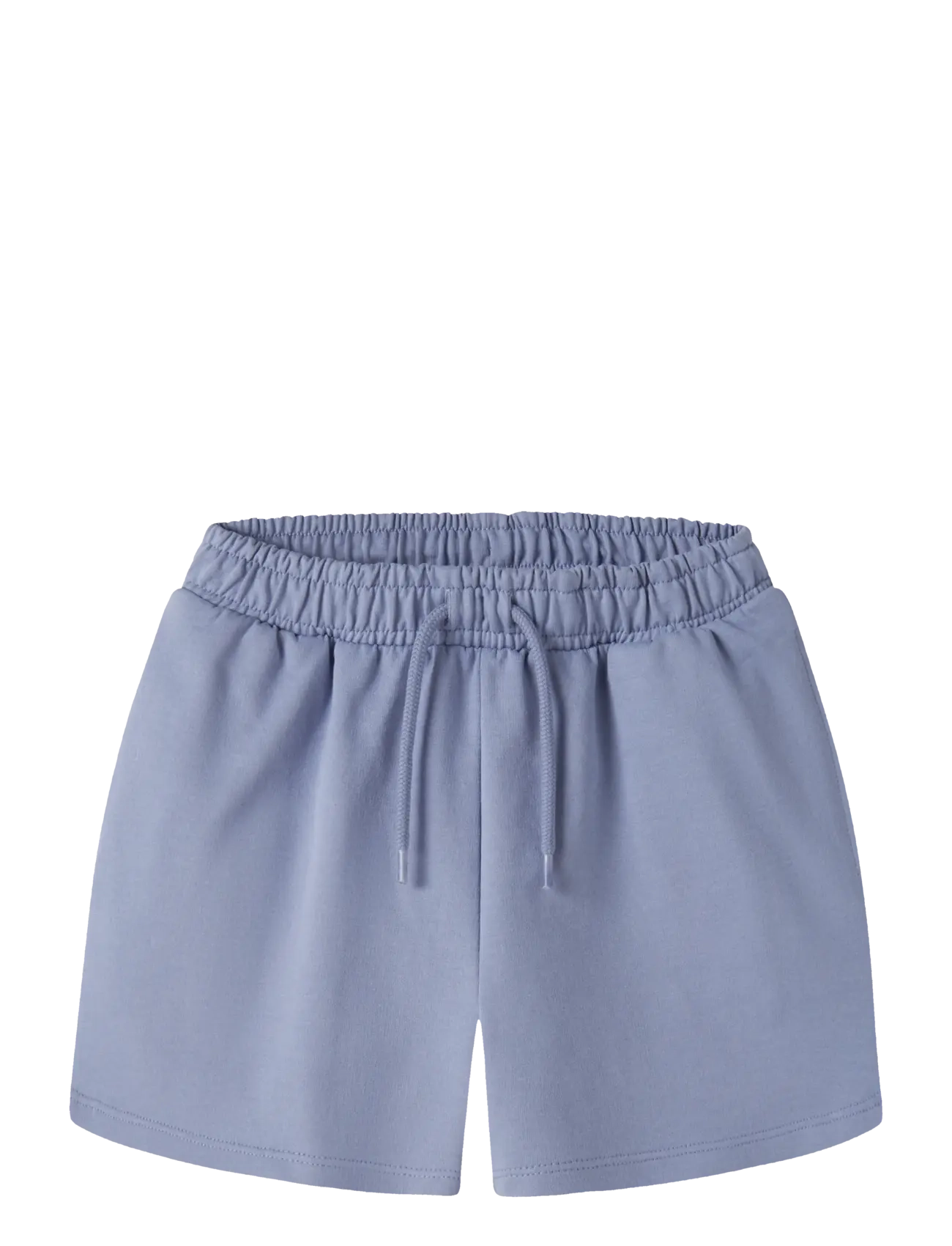 name it NKFBRALLY SWEAT SHORTS UNB NOOS - Shortsit - PURPLE IMPRESSION / blue