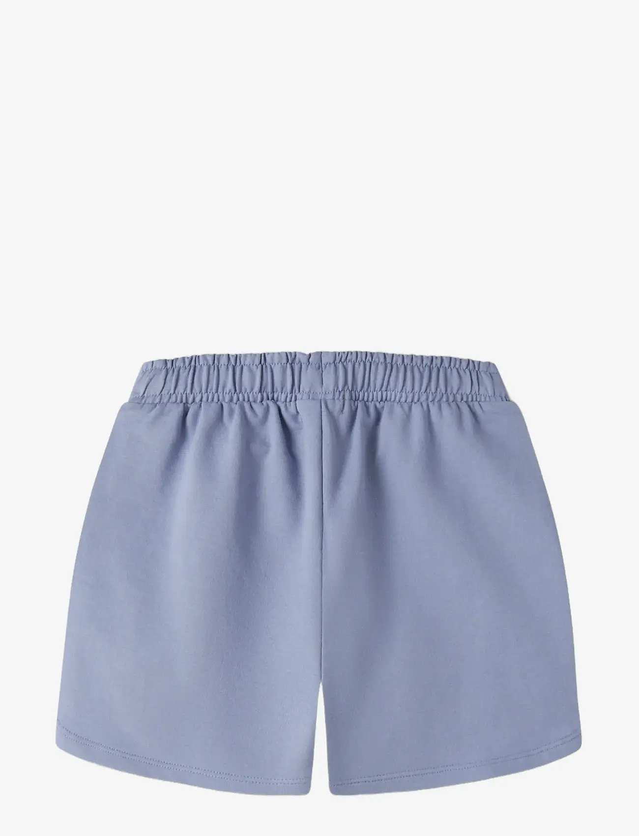 name it - NKFBRALLY SWEAT SHORTS UNB NOOS - sweatshorts - purple impression - 1