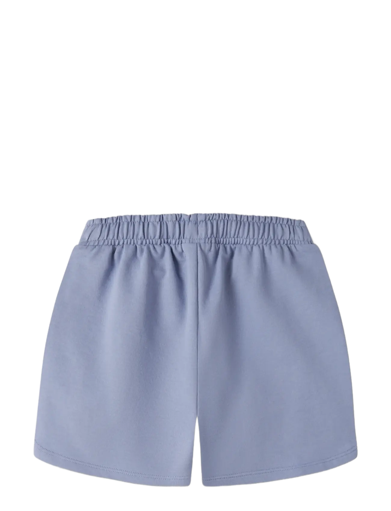 name it - NKFBRALLY SWEAT SHORTS UNB NOOS - sweat shorts - purple impression - 1