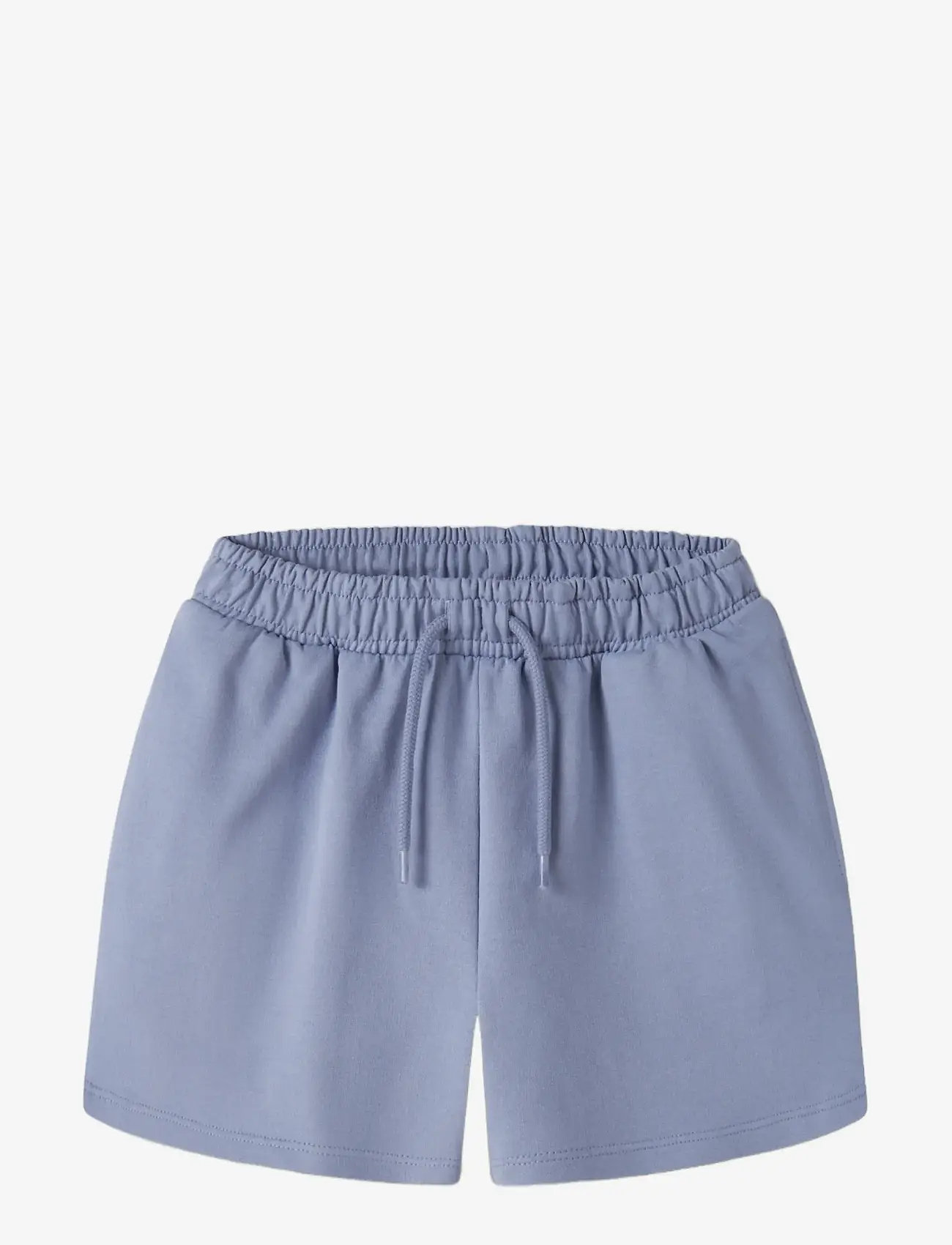 name it - NKFBRALLY SWEAT SHORTS UNB NOOS - sweatshorts - purple impression - 2