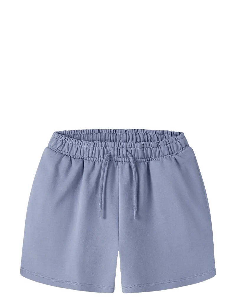 name it - NKFBRALLY SWEAT SHORTS UNB NOOS - sweatshorts - purple impression - 2