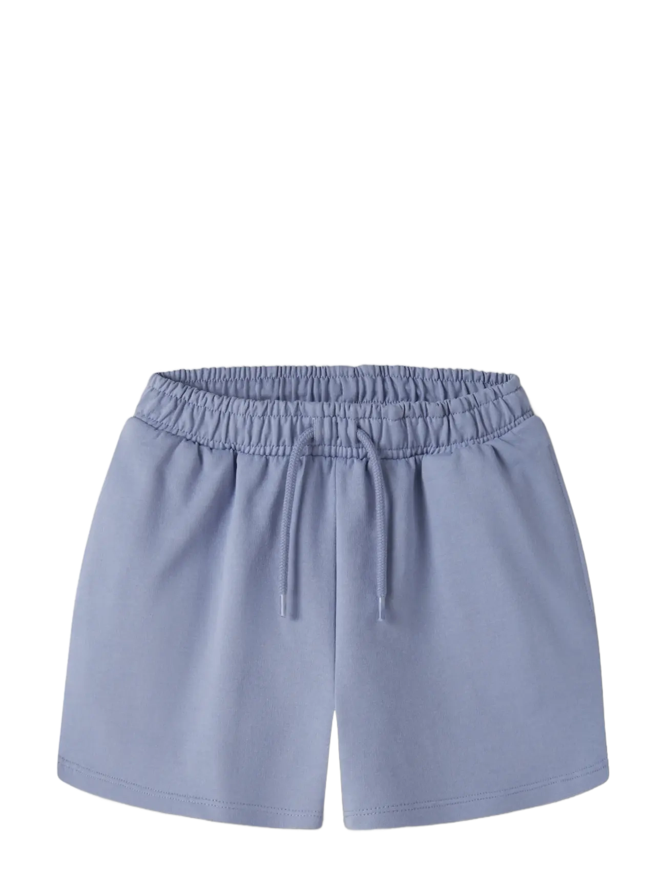 name it - NKFBRALLY SWEAT SHORTS UNB NOOS - mjukisshorts - purple impression - 2