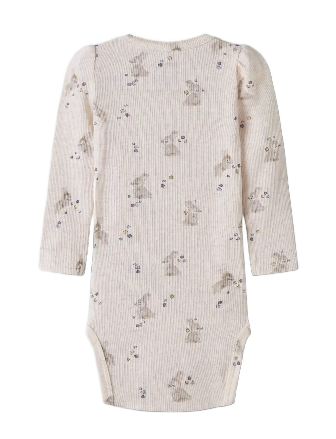 name it - NBFDIAKAB LS BODY - gode sommertilbud - peyote melange - 1