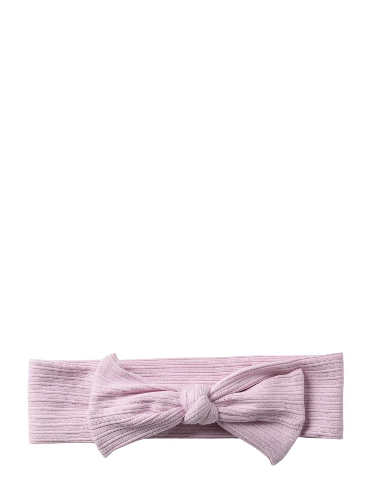 name it NBFDEMI HEADBAND - Accessoires - FRAGRANT LILAC / pink/rose