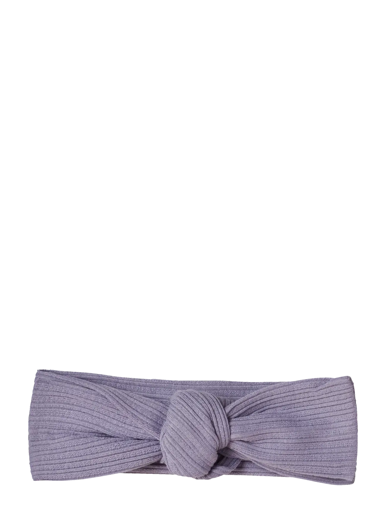 name it NBFDEMI HEADBAND - Hats - LAVENDER GRAY / purple