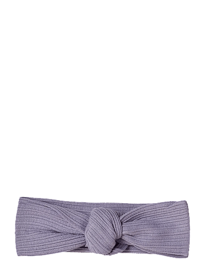 name it NBFDEMI HEADBAND - Mützen & Handschuhe - LAVENDER GRAY / purple
