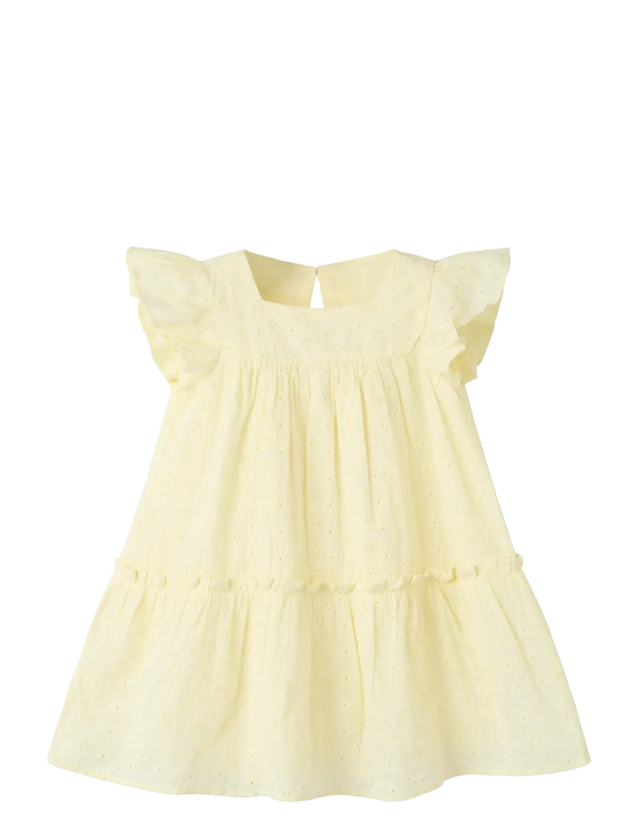 Name It - Nmfdetines Ss Dress