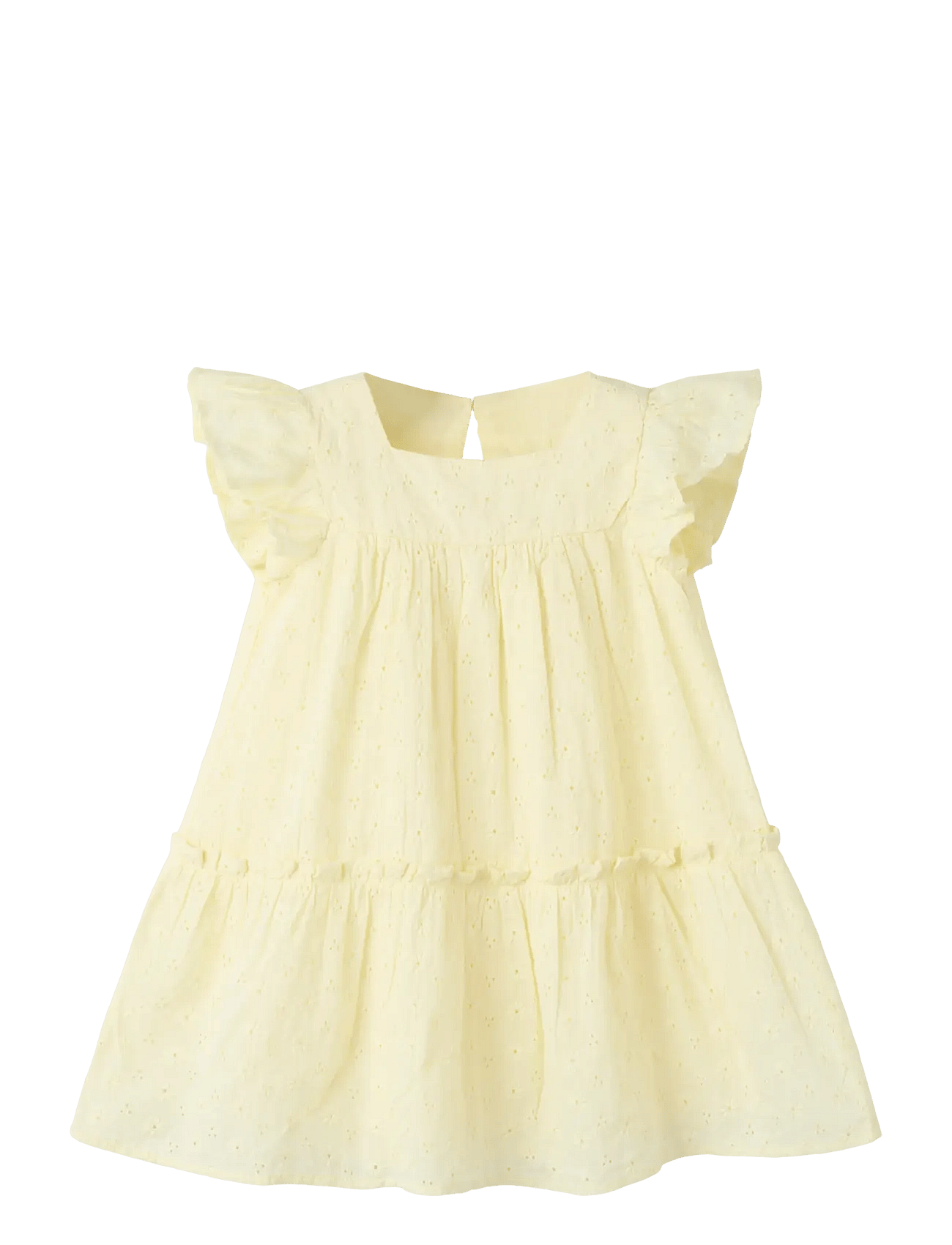 Name It - Nmfdetines Ss Dress