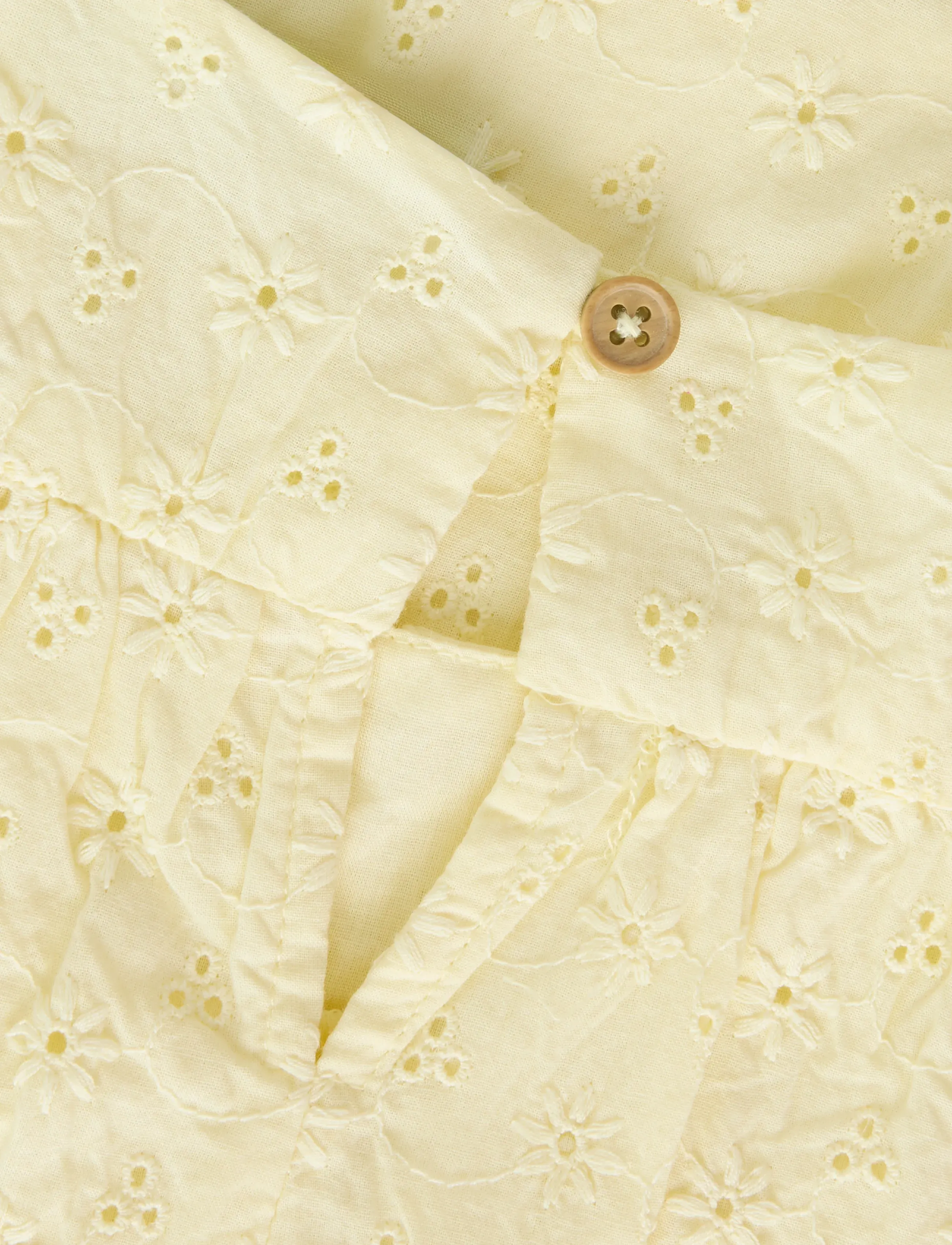 name it - NMFDETINES SS DRESS - kurzärmelige babykleider - pear sorbet - 3