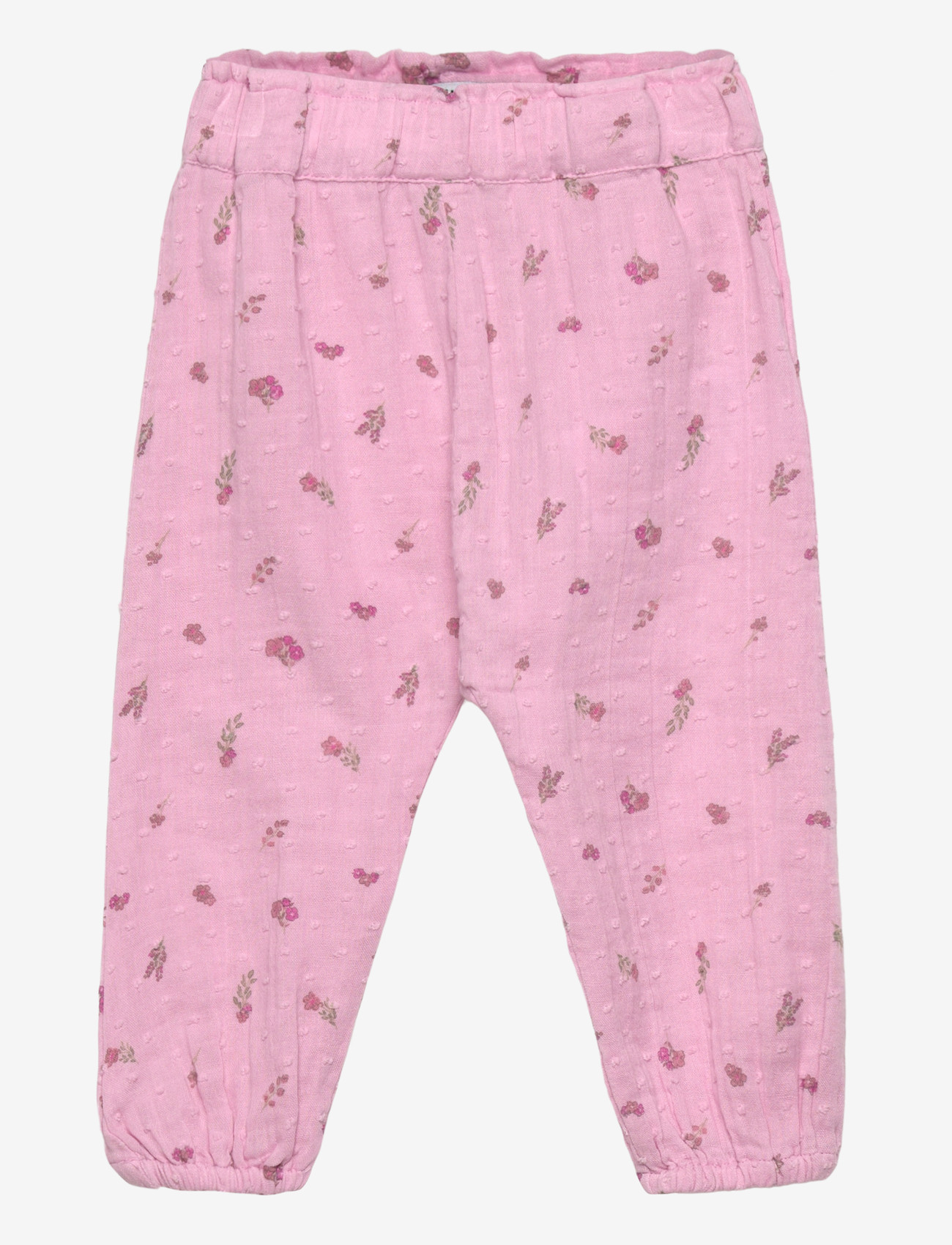 name it - NBFDORTHEA PANT - madalaimad hinnad - fragrant lilac - 0