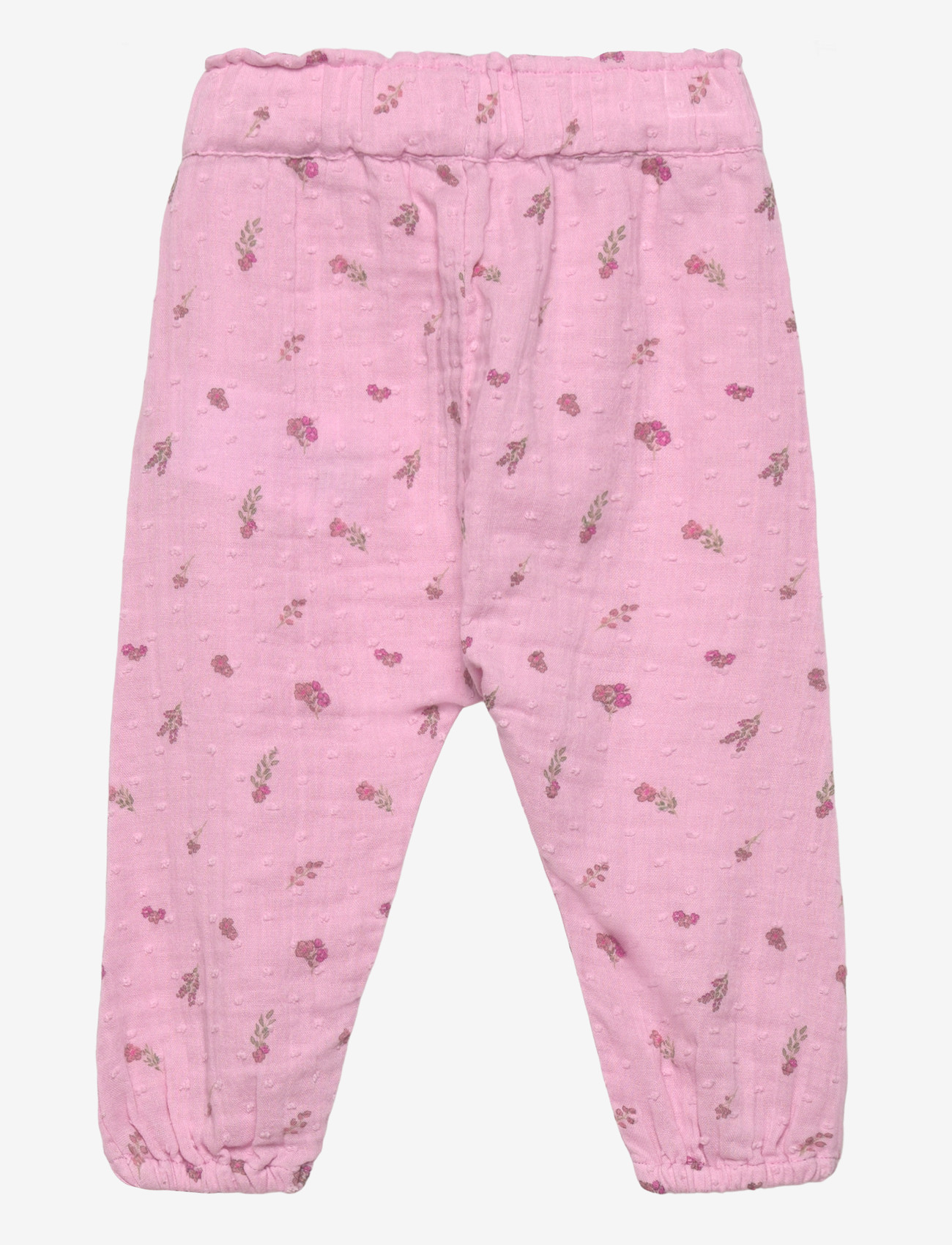 name it - NBFDORTHEA PANT - madalaimad hinnad - fragrant lilac - 1