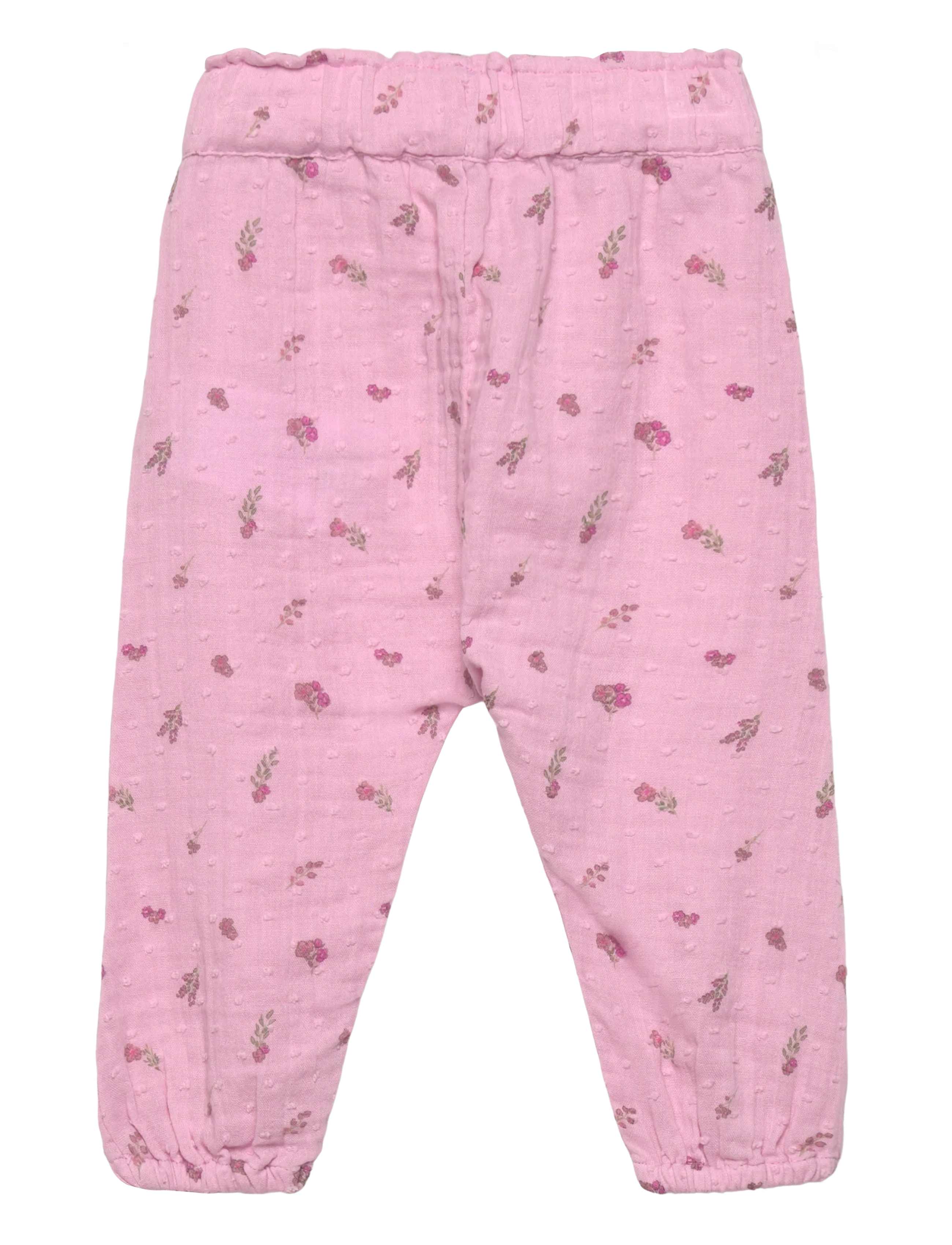 name it - NBFDORTHEA PANT - hosen - fragrant lilac - 1