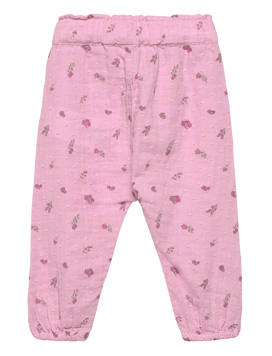 name it - NBFDORTHEA PANT - babybyxor - fragrant lilac - 1
