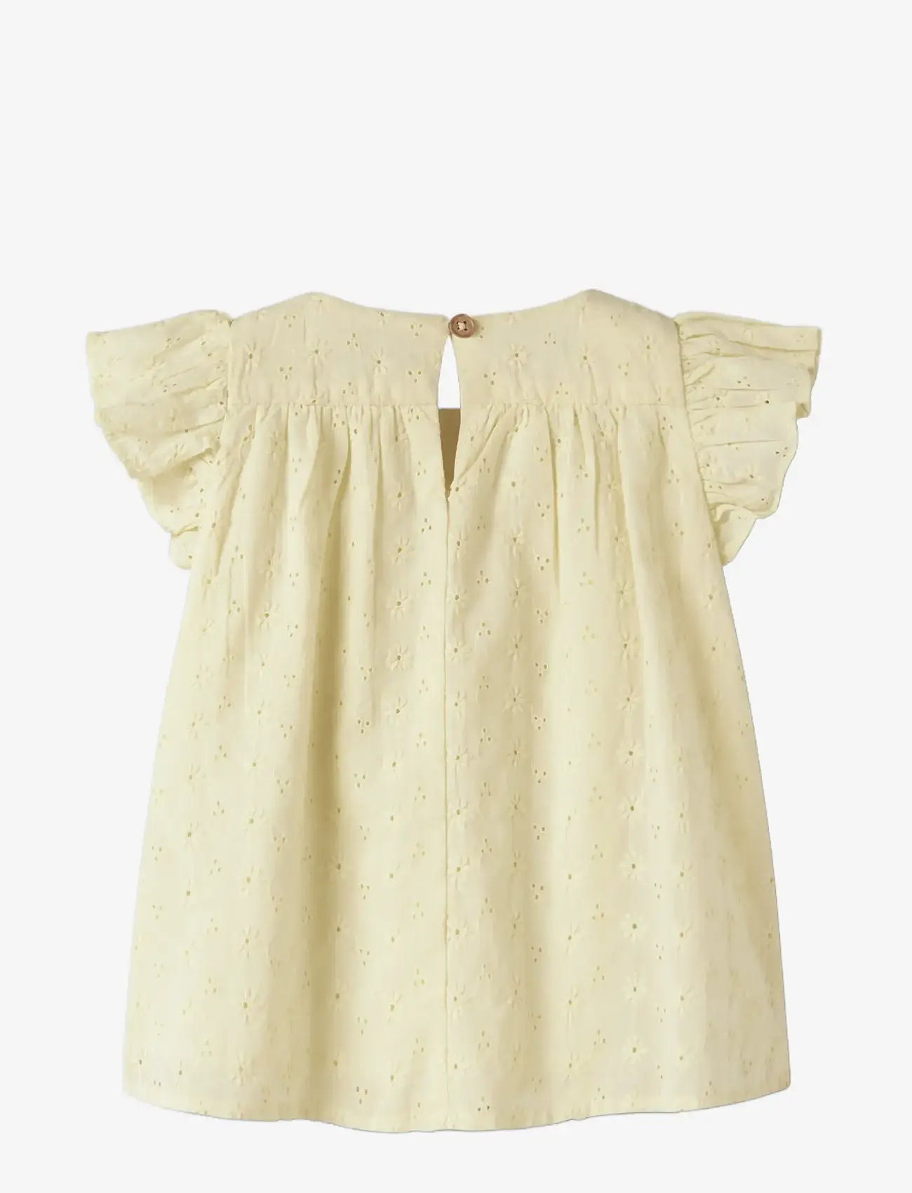 name it - NMFDETINES SS TOP - madalaimad hinnad - pear sorbet - 1