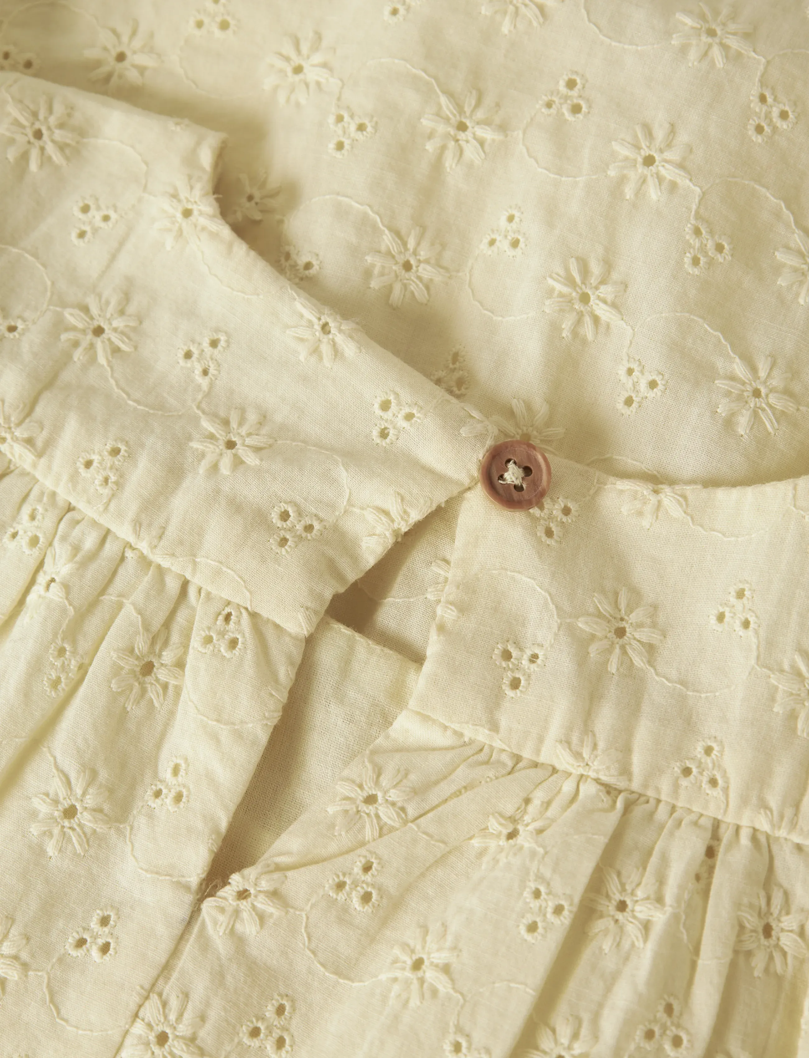 name it - NMFDETINES SS TOP - gode sommertilbud - pear sorbet - 2