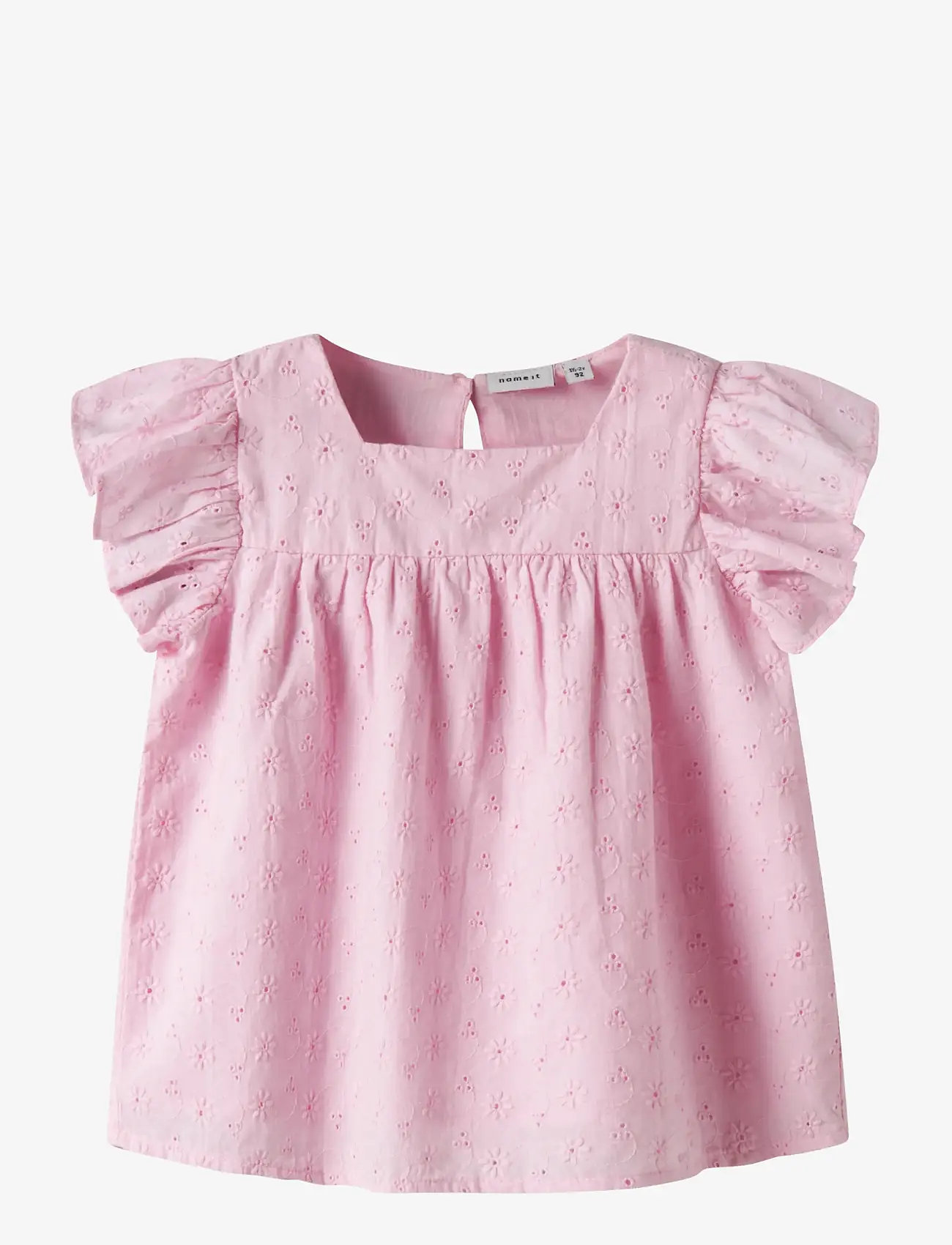 name it - NMFDETINES SS TOP - lowest prices - pirouette - 1