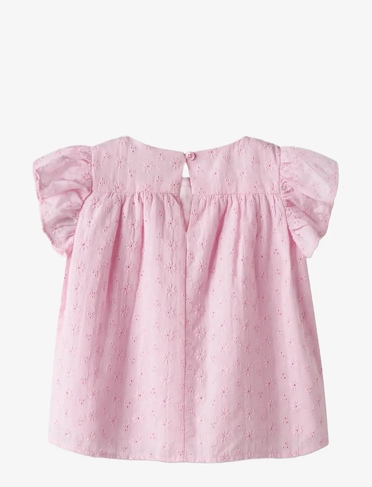 name it - NMFDETINES SS TOP - lowest prices - pirouette - 2