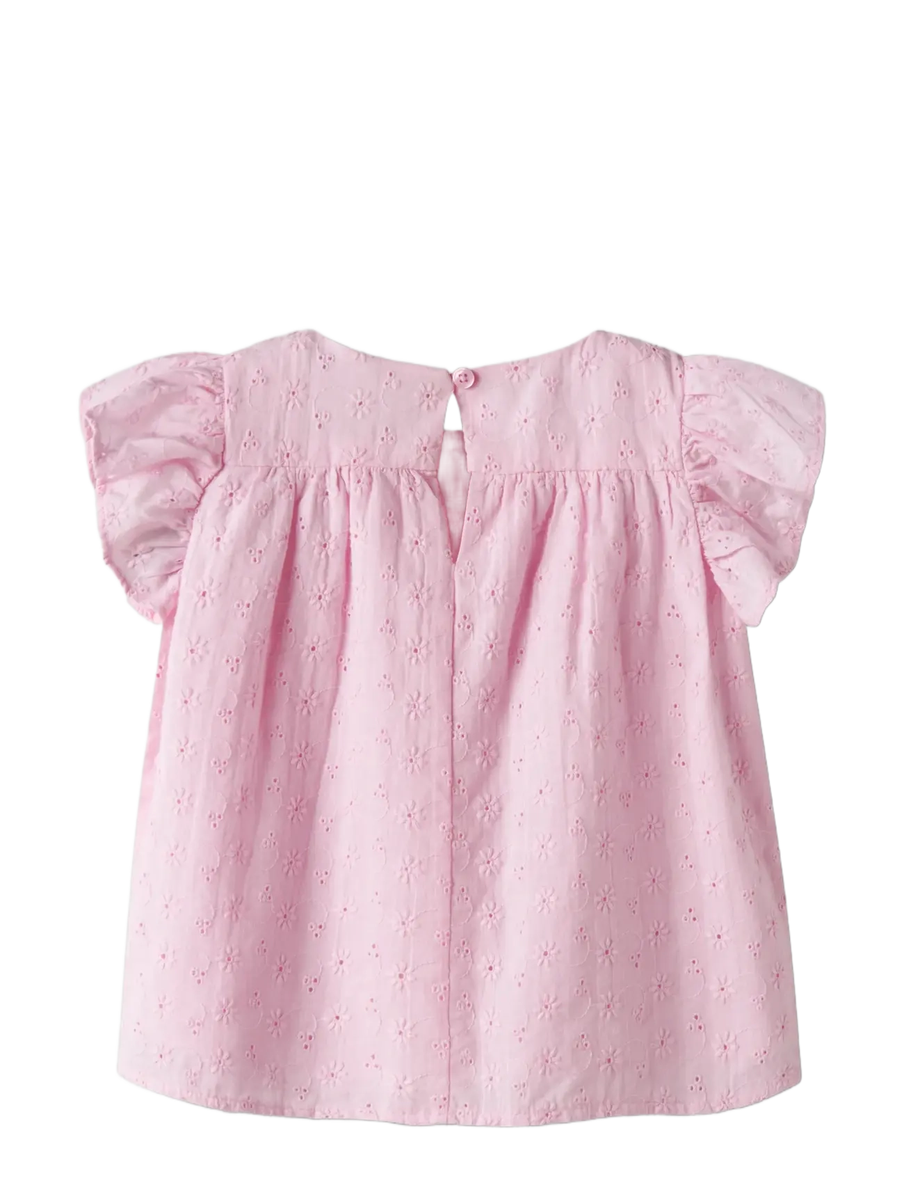 name it - NMFDETINES SS TOP - sommerschnäppchen - pirouette - 2