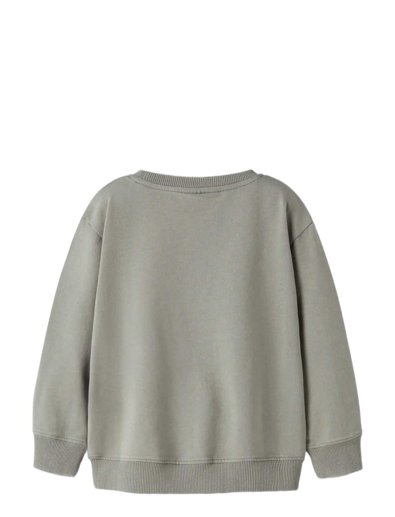 name it - NMMDALK LS NREG SWEAT UNB - collegepaidat - shadow - 1