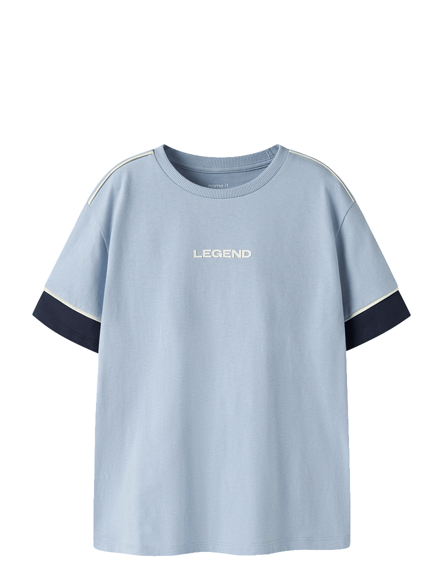 name it - NKMDEKU SS NREG TOP - blue fog - 0