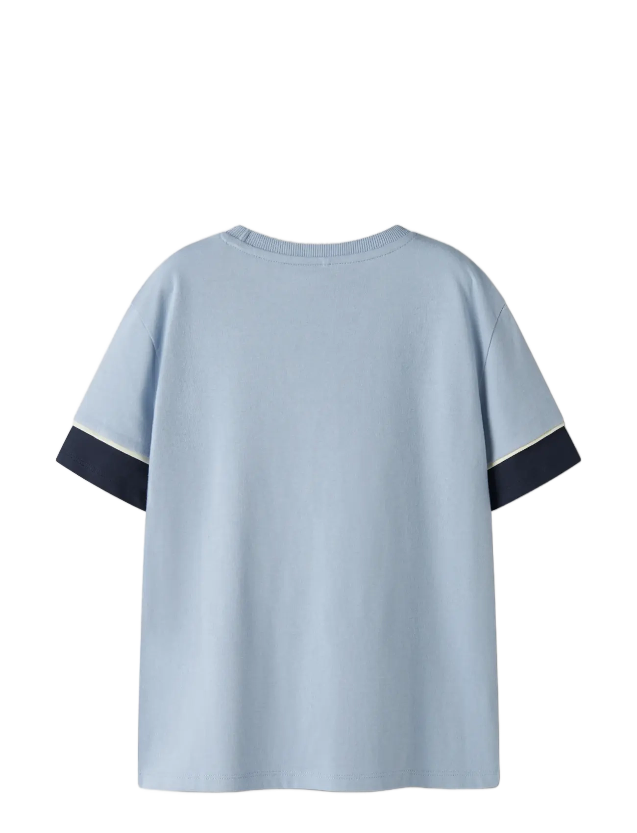 name it - NKMDEKU SS NREG TOP - blue fog - 1