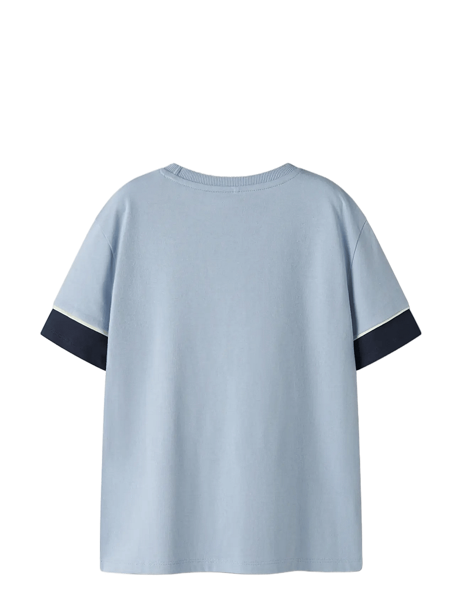name it - NKMDEKU SS NREG TOP - blue fog - 1