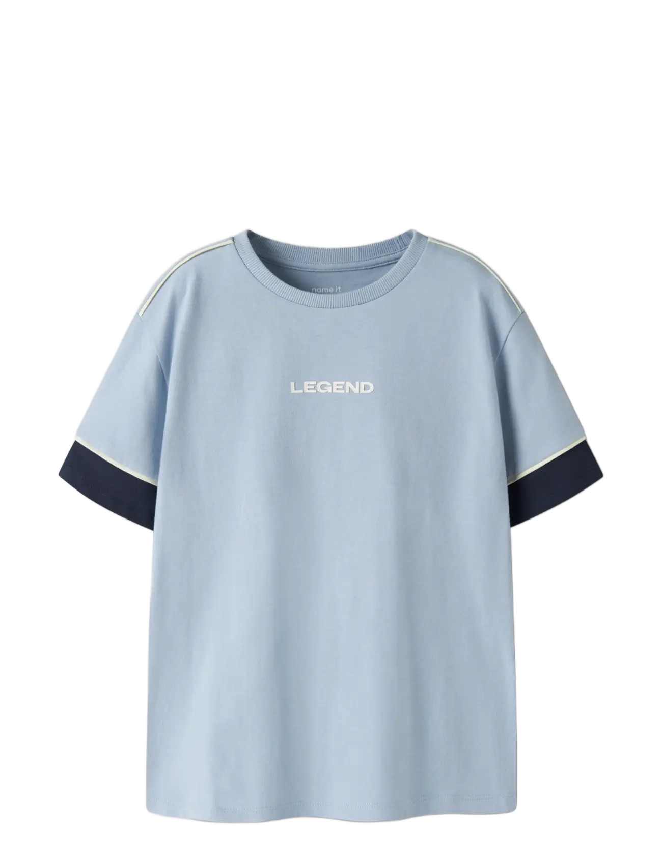 name it - NKMDEKU SS NREG TOP - blue fog - 2