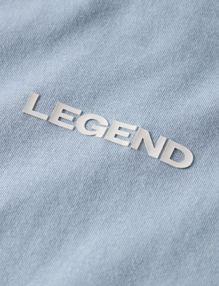 name it - NKMDEKU SS NREG TOP - blue fog - 3