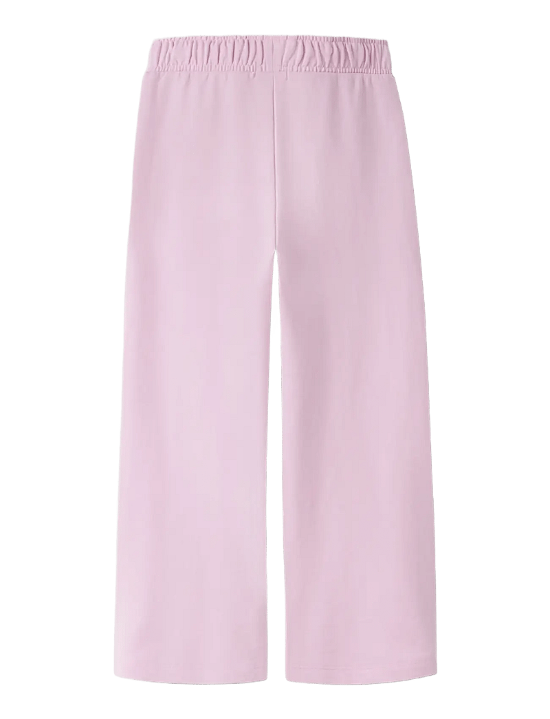 name it - NKFDIVORA WIDE SWEAT PANT UNB - jogginghosen - pirouette - 2