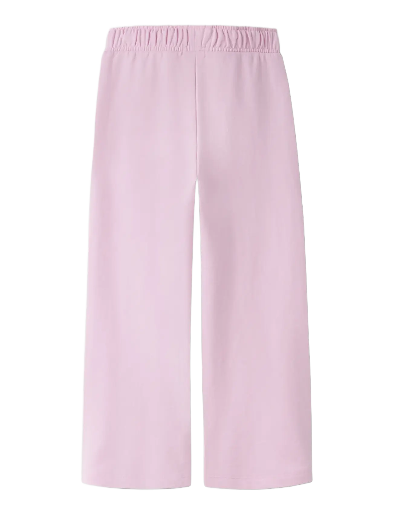name it - NKFDIVORA WIDE SWEAT PANT UNB - jogginghosen - pirouette - 2