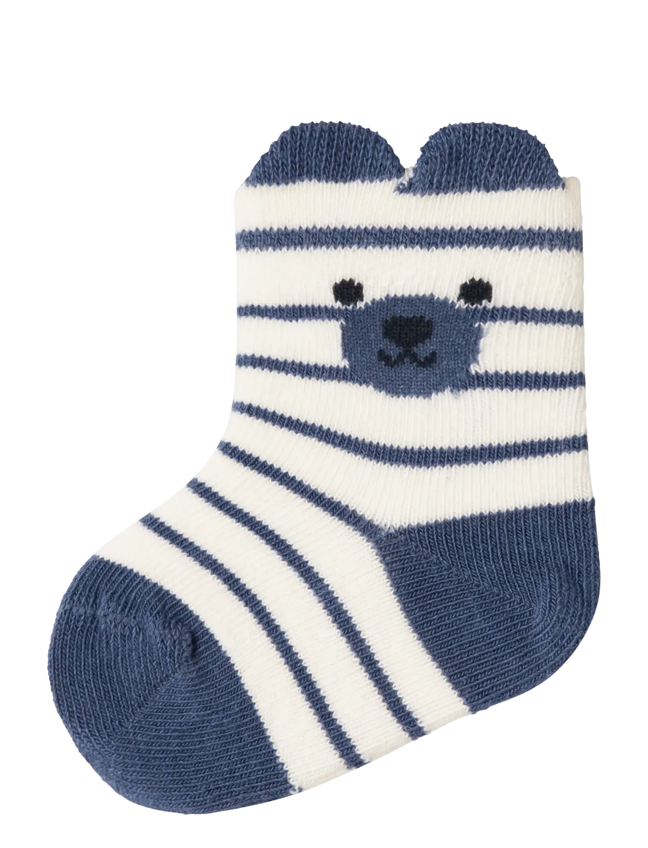 name it NBMDOLLU SOCK - Kleidung - VINTAGE INDIGO / navy