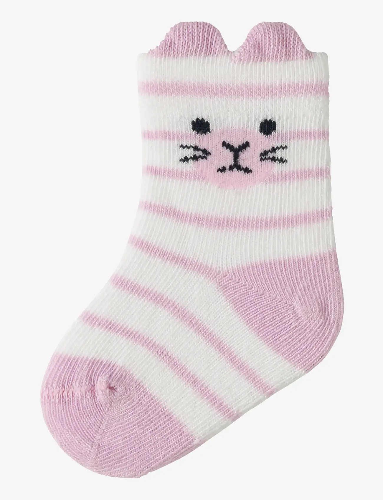 name it - NBFDUNNY SOCK - laveste priser - fragrant lilac - 1