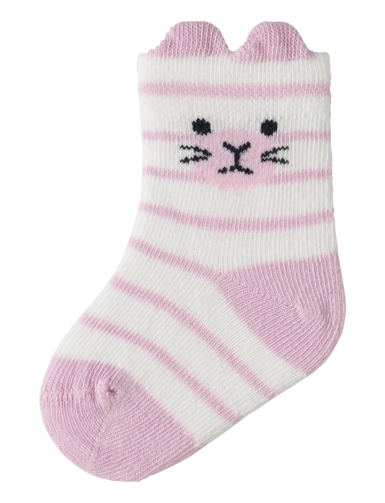 name it NBFDUNNY SOCK - Strømper & Tajts - FRAGRANT LILAC / pink/rose