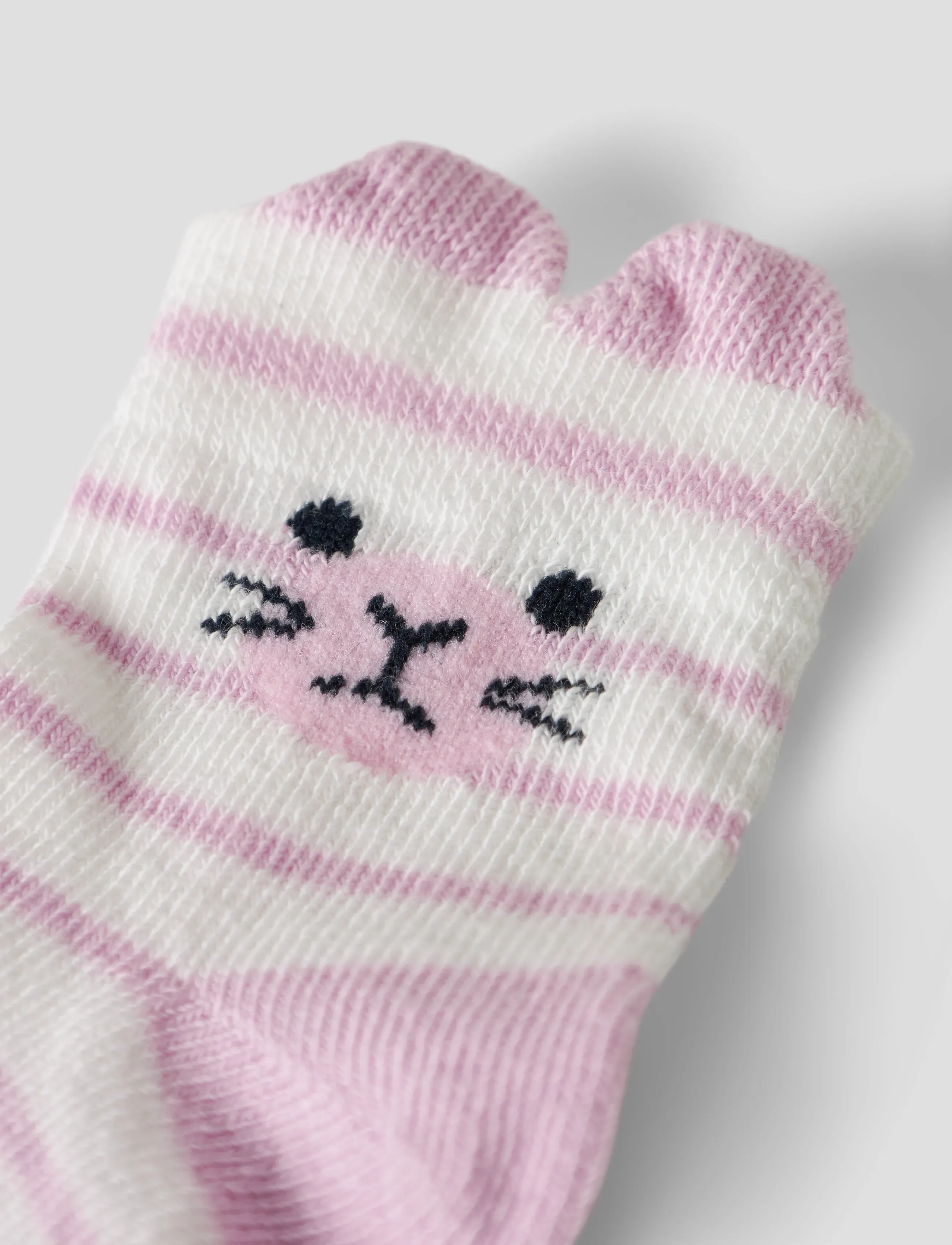 name it - NBFDUNNY SOCK - suvised sooduspakkumised - fragrant lilac - 2