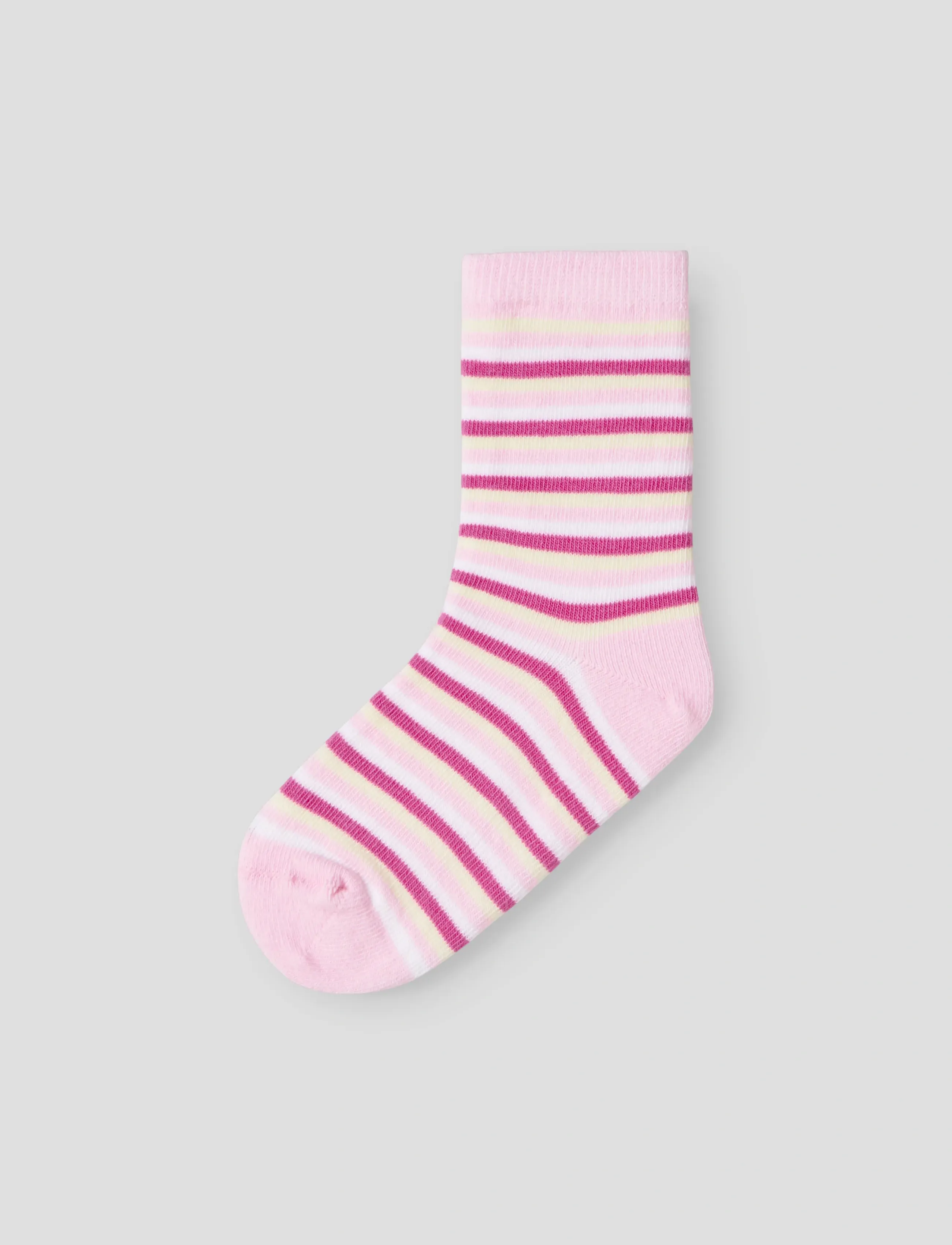 name it - NMFDOTTISIA 3P SOCK - pirouette - 2
