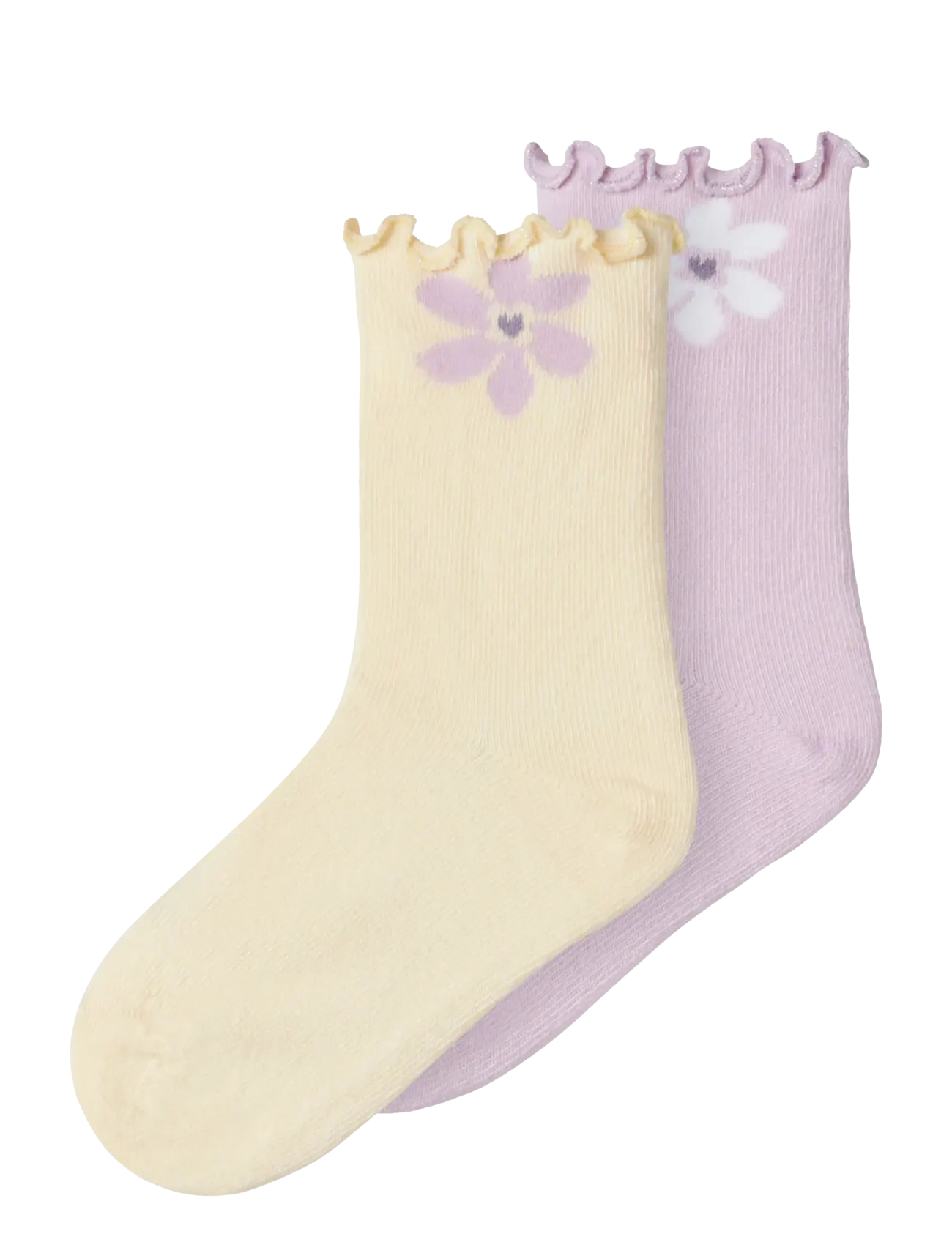 NMFDORITTI 2P SOCK - PEAR SORBET