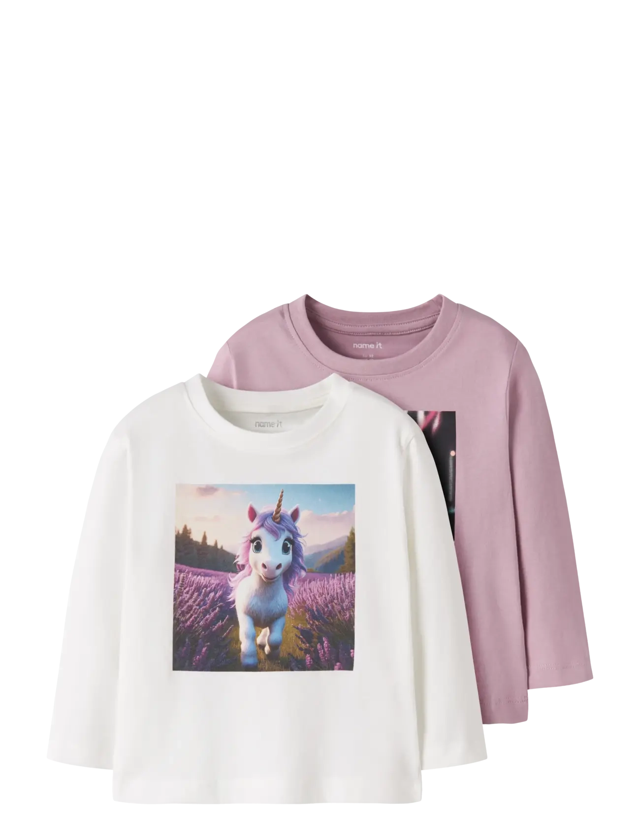 NMFVOTEA 2P LS NREG TOP - CLOUD DANCER