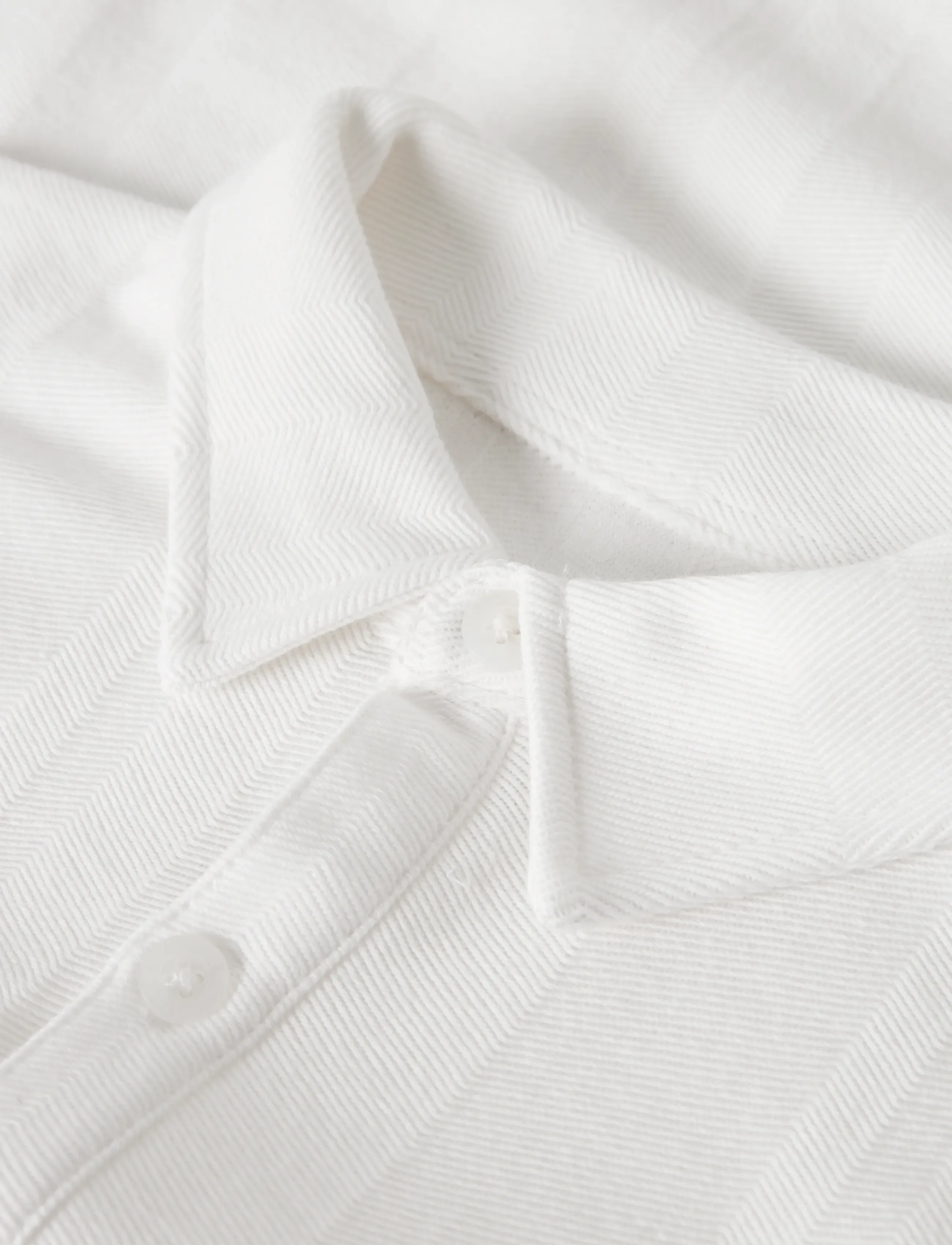 name it - NMMROBO LS POLO TOP - polosärgid - bright white - 3